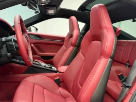 Porsche 911 Carrera 4 GTS | Auto.bg — изображение 4 Porsche 911 Carrera 4 GTS | Auto.bg — изображение 4