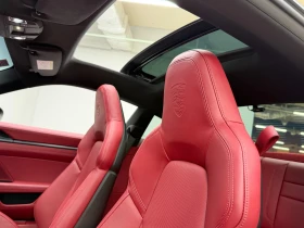 Porsche 911 Carrera 4 GTS | Auto.bg — изображение 5 Porsche 911 Carrera 4 GTS | Auto.bg — изображение 5