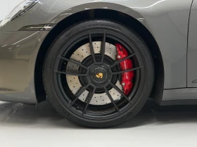 Porsche 911 Carrera 4 GTS | Auto.bg — изображение 3 Porsche 911 Carrera 4 GTS | Auto.bg — изображение 3