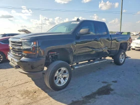 Chevrolet Silverado 5.3l C1500 Custom - Car24.bg Chevrolet Silverado 5.3l C1500 Custom