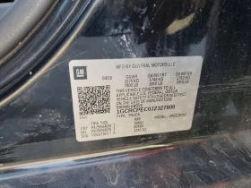 Chevrolet Silverado 5.3l C1500 Custom - 12000 € - 82744779 12 | Car24.bg Chevrolet Silverado 5.3l C1500 Custom - 12000 € - 82744779 12