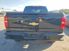 Chevrolet Silverado 5.3l C1500 Custom - 12000 € - 82744779 6 | Car24.bg Chevrolet Silverado 5.3l C1500 Custom - 12000 € - 82744779 6