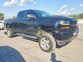 Chevrolet Silverado 5.3l C1500 Custom - 12000 € - 82744779 4 | Car24.bg Chevrolet Silverado 5.3l C1500 Custom - 12000 € - 82744779 4
