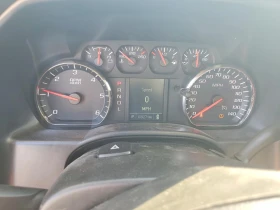 Chevrolet Silverado 5.3l C1500 Custom - 12000 € - 82744779 9 | Car24.bg Chevrolet Silverado 5.3l C1500 Custom - 12000 € - 82744779 9
