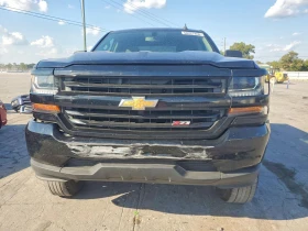 Chevrolet Silverado 5.3l C1500 Custom - 12000 € - 82744779 5 | Car24.bg Chevrolet Silverado 5.3l C1500 Custom - 12000 € - 82744779 5