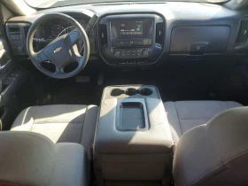 Chevrolet Silverado 5.3l C1500 Custom - 12000 € - 82744779 8 | Car24.bg Chevrolet Silverado 5.3l C1500 Custom - 12000 € - 82744779 8