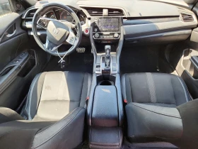Honda Civic 2.0l Sport - 11100 € - 33287197 8 | Car24.bg Honda Civic 2.0l Sport - 11100 € - 33287197 8