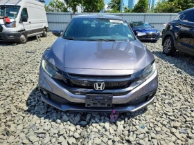 Honda Civic 2.0l Sport - 11100 € - 33287197 5 | Car24.bg Honda Civic 2.0l Sport - 11100 € - 33287197 5