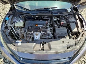 Honda Civic 2.0l Sport - 11100 € - 33287197 11 | Car24.bg Honda Civic 2.0l Sport - 11100 € - 33287197 11