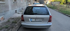 Mercedes-Benz C 220 - 1500 € - 22692601 5 | Car24.bg Mercedes-Benz C 220 - 1500 € - 22692601 5