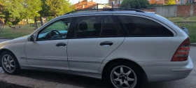 Mercedes-Benz C 220 - 1500 € - 22692601 4 | Car24.bg Mercedes-Benz C 220 - 1500 € - 22692601 4
