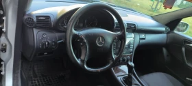 Mercedes-Benz C 220 - 1500 € - 22692601 6 | Car24.bg Mercedes-Benz C 220 - 1500 € - 22692601 6