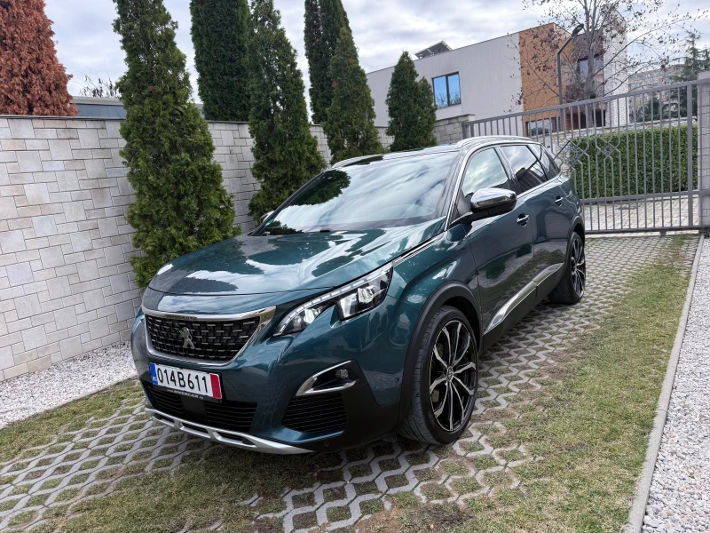 Peugeot 5008 2.0 Blue-HDi* GT LINE* FULL - 36700 лв. / 18764.41 € - 48089284 1 | Car24.bg Peugeot 5008 2.0 Blue-HDi* GT LINE* FULL - 36700 лв. / 18764.41 € - 48089284 1