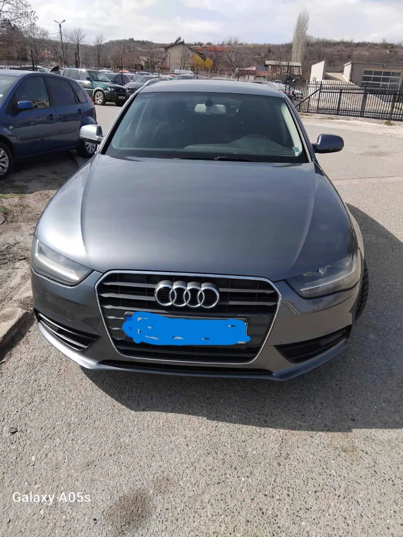 Audi A4 - 4777 € / 9343.00 лв. - 90143708 1 | Car24.bg Audi A4 - 4777 € / 9343.00 лв. - 90143708 1