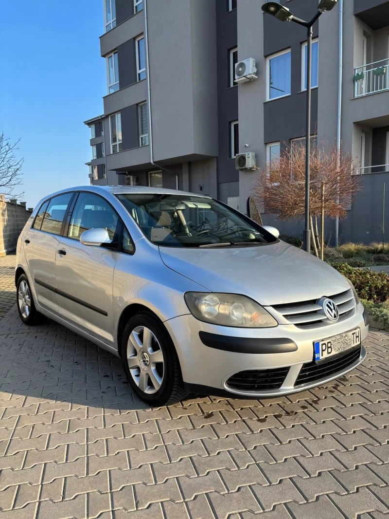 VW Golf Plus 1.9 TDI - 2700 € / 5280.74 лв. - 94925454 1 | Car24.bg VW Golf Plus 1.9 TDI - 2700 € / 5280.74 лв. - 94925454 1