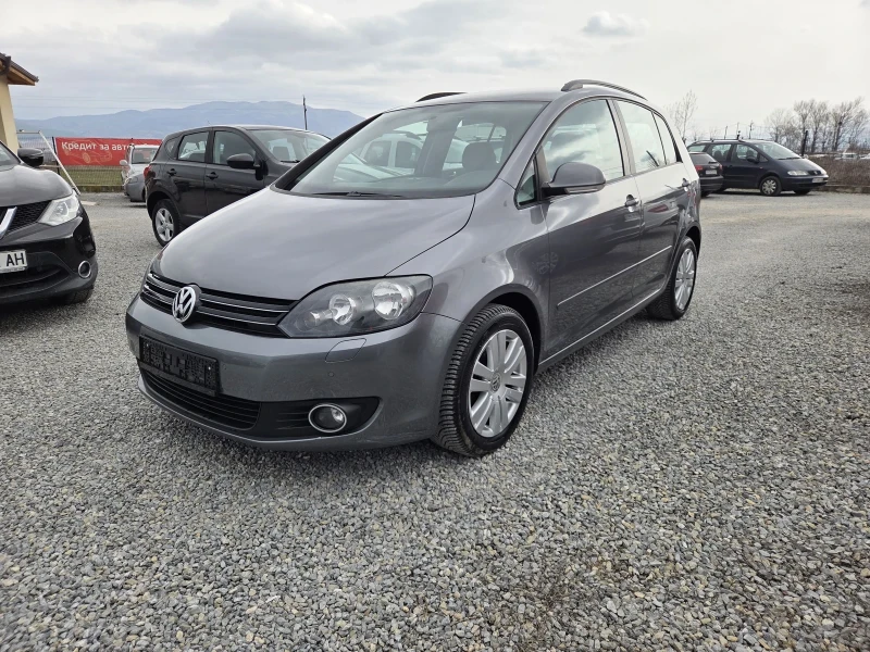 VW Golf Plus 1.6 tdi - 3550 € / 6943.20 лв. - 74590060 1 | Car24.bg VW Golf Plus 1.6 tdi - 3550 € / 6943.20 лв. - 74590060 1