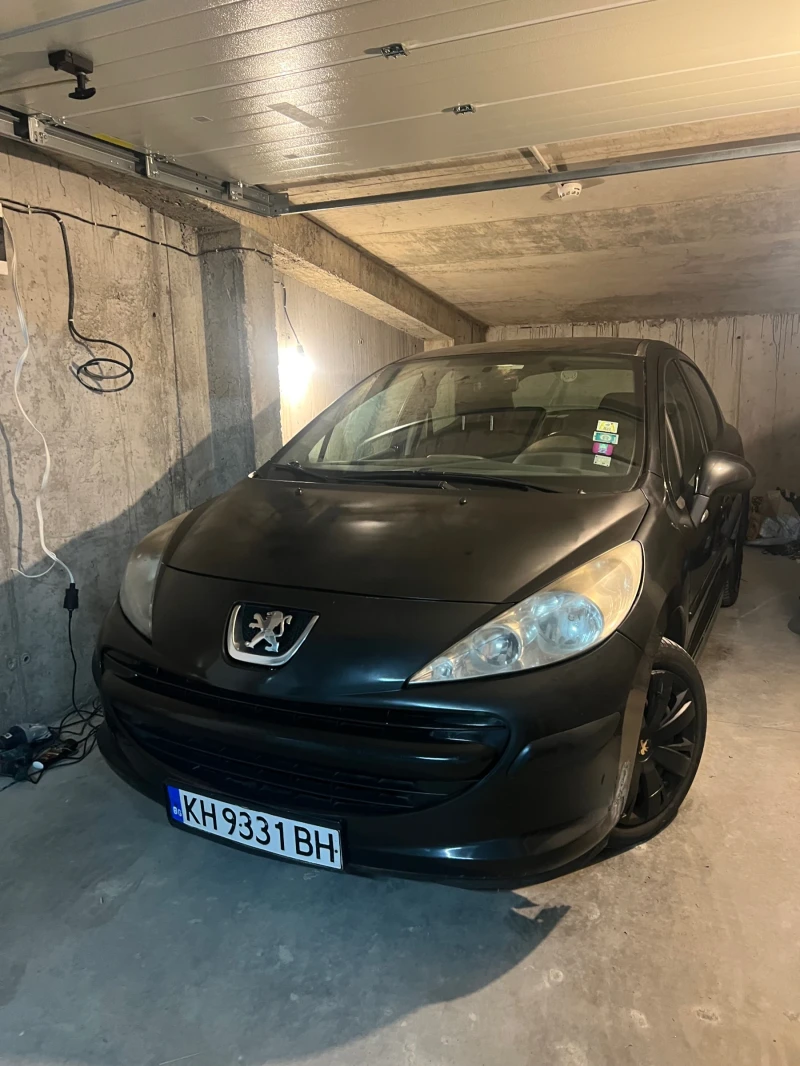 Peugeot 207 - 1500 € / 2933.74 лв. - 21387244 1 | Car24.bg Peugeot 207 - 1500 € / 2933.74 лв. - 21387244 1