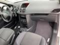 Peugeot 207 1, 4hdi 68к.с., евро 5, климатик, 5вр., хеч, борд, - [8] 