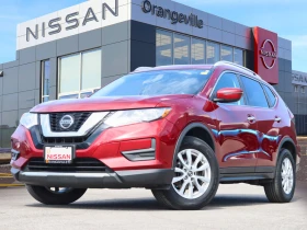 Nissan Rogue * SPECIAL EDITION * AWD * - Car24.bg Nissan Rogue * SPECIAL EDITION * AWD *