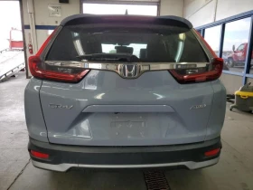 Honda Cr-v 1.5L 4 All wheel drive - 38100 лв. / 19480.22 € - 99313493 12 | Car24.bg Honda Cr-v 1.5L 4 All wheel drive - 38100 лв. / 19480.22 € - 99313493 12