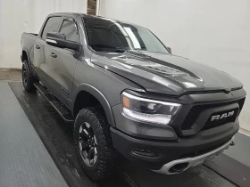 Dodge RAM 1500 Rebel CARFAX - 51800 лв. / 26484.92 € - 15698807 3 | Car24.bg Dodge RAM 1500 Rebel CARFAX - 51800 лв. / 26484.92 € - 15698807 3