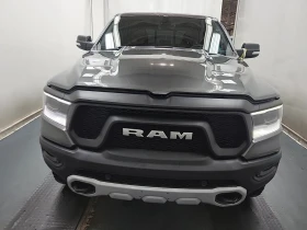 Dodge RAM 1500 Rebel CARFAX - 51800 лв. / 26484.92 € - 15698807 6 | Car24.bg Dodge RAM 1500 Rebel CARFAX - 51800 лв. / 26484.92 € - 15698807 6