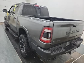 Dodge RAM 1500 Rebel CARFAX - 51800 лв. / 26484.92 € - 15698807 2 | Car24.bg Dodge RAM 1500 Rebel CARFAX - 51800 лв. / 26484.92 € - 15698807 2