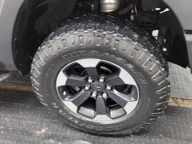 Dodge RAM 1500 Rebel CARFAX - 51800 лв. / 26484.92 € - 15698807 7 | Car24.bg Dodge RAM 1500 Rebel CARFAX - 51800 лв. / 26484.92 € - 15698807 7