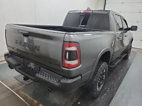 Dodge RAM 1500 Rebel CARFAX - 51800 лв. / 26484.92 € - 15698807 10 | Car24.bg Dodge RAM 1500 Rebel CARFAX - 51800 лв. / 26484.92 € - 15698807 10