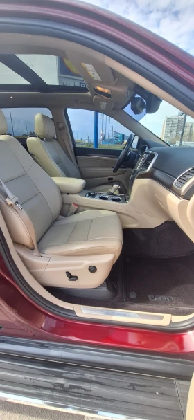 Jeep Grand cherokee Limited+ - 14900 € / 29141.87 лв. - 98766944 11 | Car24.bg Jeep Grand cherokee Limited+ - 14900 € / 29141.87 лв. - 98766944 11