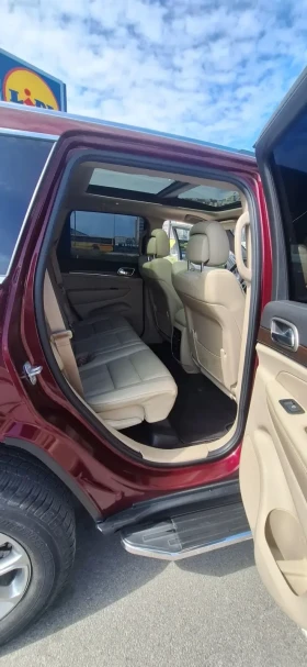 Jeep Grand cherokee Limited+ - 14900 € / 29141.87 лв. - 98766944 13 | Car24.bg Jeep Grand cherokee Limited+ - 14900 € / 29141.87 лв. - 98766944 13