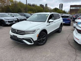 VW Tiguan * Comfortline * CARFAX * ОТ ПРЕДСТАВИТЕЛСТВО