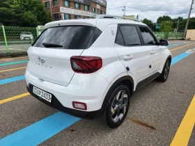Hyundai Venue 1.6 FLUX | Auto.bg — изображение 3 Hyundai Venue 1.6 FLUX | Auto.bg — изображение 3