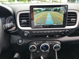 Hyundai Venue 1.6 FLUX | Auto.bg — изображение 15 Hyundai Venue 1.6 FLUX | Auto.bg — изображение 15