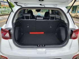 Hyundai Venue 1.6 FLUX | Auto.bg — изображение 5 Hyundai Venue 1.6 FLUX | Auto.bg — изображение 5