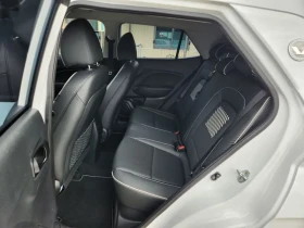 Hyundai Venue 1.6 FLUX | Auto.bg — изображение 6 Hyundai Venue 1.6 FLUX | Auto.bg — изображение 6