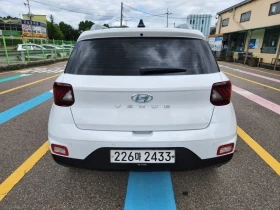 Hyundai Venue 1.6 FLUX | Auto.bg — изображение 4 Hyundai Venue 1.6 FLUX | Auto.bg — изображение 4