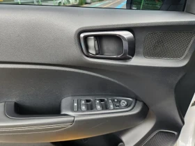 Hyundai Venue 1.6 FLUX | Auto.bg — изображение 8 Hyundai Venue 1.6 FLUX | Auto.bg — изображение 8