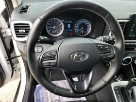Hyundai Venue 1.6 FLUX | Auto.bg — изображение 11 Hyundai Venue 1.6 FLUX | Auto.bg — изображение 11
