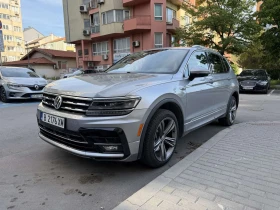 VW Tiguan R-Line 4 Motion | Auto.bg — изображение 5 VW Tiguan R-Line 4 Motion | Auto.bg — изображение 5