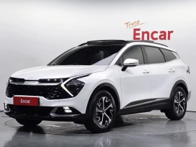 Kia Sportage Signature 4WD| 226к.с.| ВКЛ.ТЕХНОТЕСТ