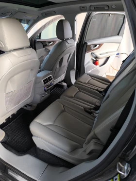 Audi Q7 3.0TFSI | Auto.bg — изображение 17 Audi Q7 3.0TFSI | Auto.bg — изображение 17