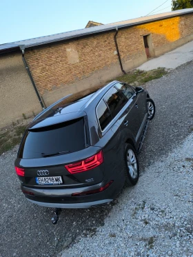 Audi Q7 3.0TFSI | Auto.bg — изображение 8 Audi Q7 3.0TFSI | Auto.bg — изображение 8