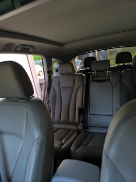 Audi Q7 3.0TFSI | Auto.bg — изображение 15 Audi Q7 3.0TFSI | Auto.bg — изображение 15