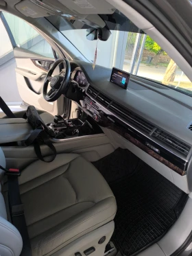 Audi Q7 3.0TFSI | Auto.bg — изображение 13 Audi Q7 3.0TFSI | Auto.bg — изображение 13