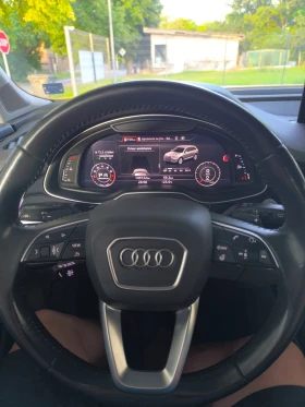 Audi Q7 3.0TFSI | Auto.bg — изображение 11 Audi Q7 3.0TFSI | Auto.bg — изображение 11