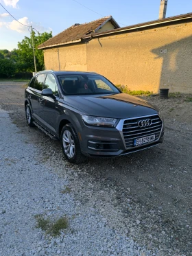 Audi Q7 3.0TFSI | Auto.bg — изображение 5 Audi Q7 3.0TFSI | Auto.bg — изображение 5