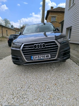 Audi Q7 3.0TFSI | Auto.bg — изображение 2 Audi Q7 3.0TFSI | Auto.bg — изображение 2