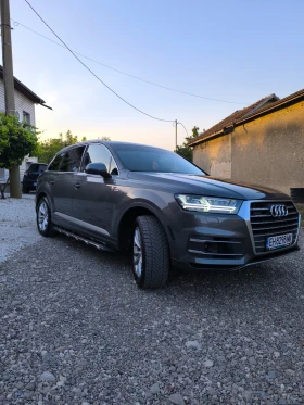 Audi Q7 3.0TFSI | Auto.bg — изображение 4 Audi Q7 3.0TFSI | Auto.bg — изображение 4