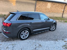 Audi Q7 3.0TFSI | Auto.bg — изображение 9 Audi Q7 3.0TFSI | Auto.bg — изображение 9